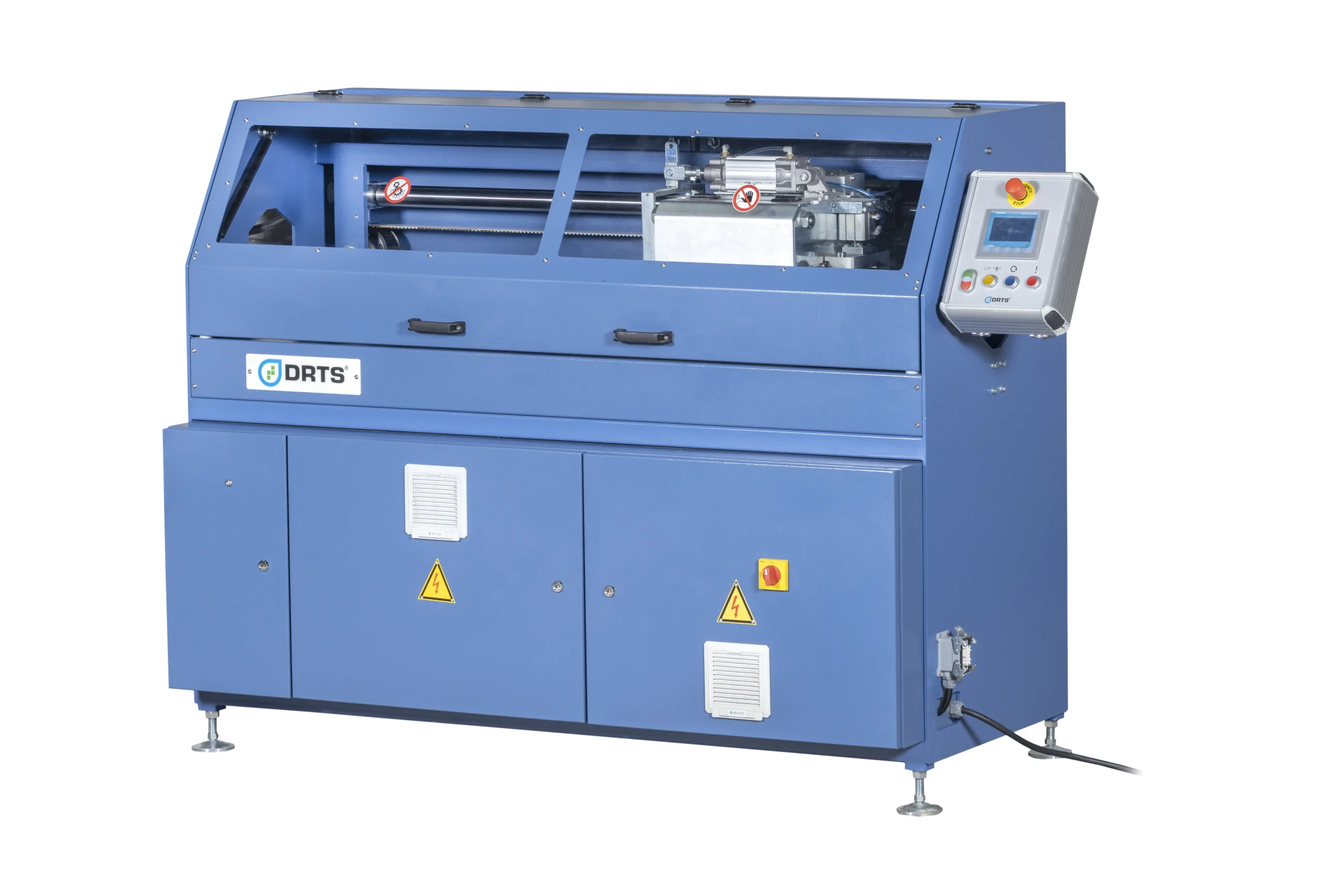 PE Pipe Cutter