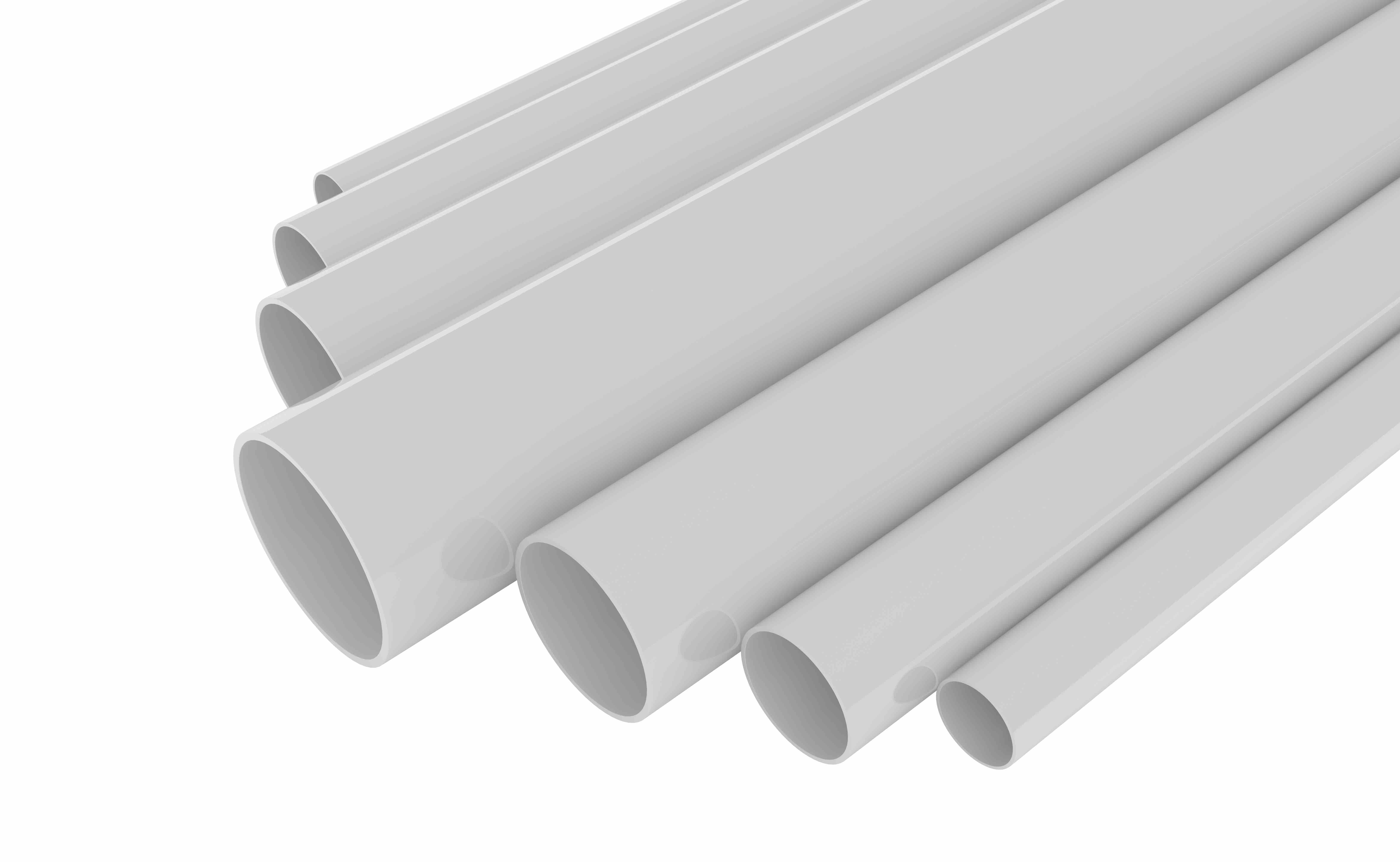 PPR Turnkey Lines