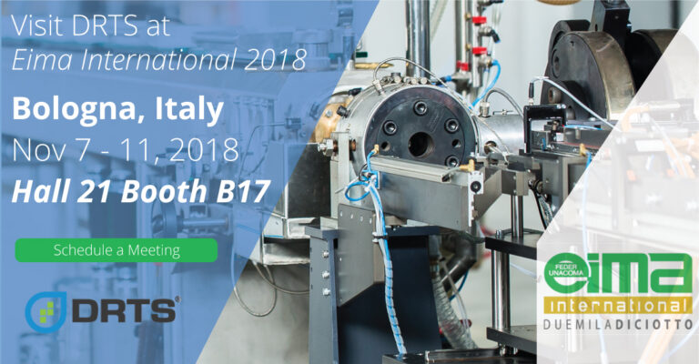 DRTS Eima International