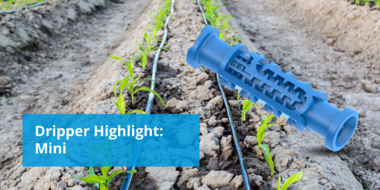 Dripper Mini