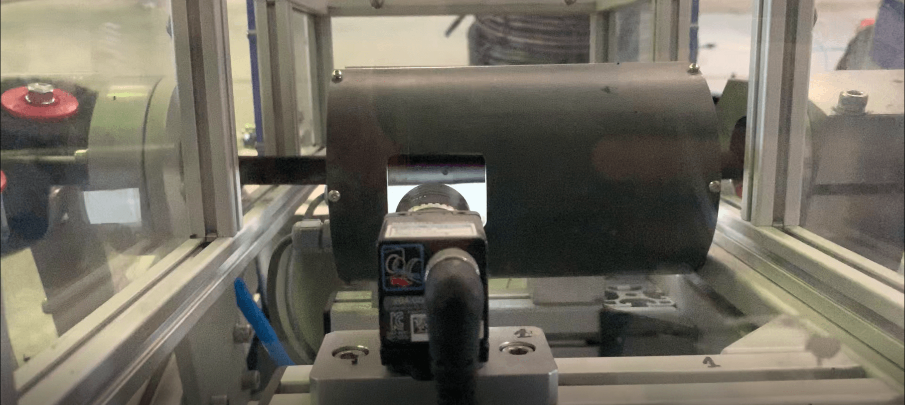 dripper hole system