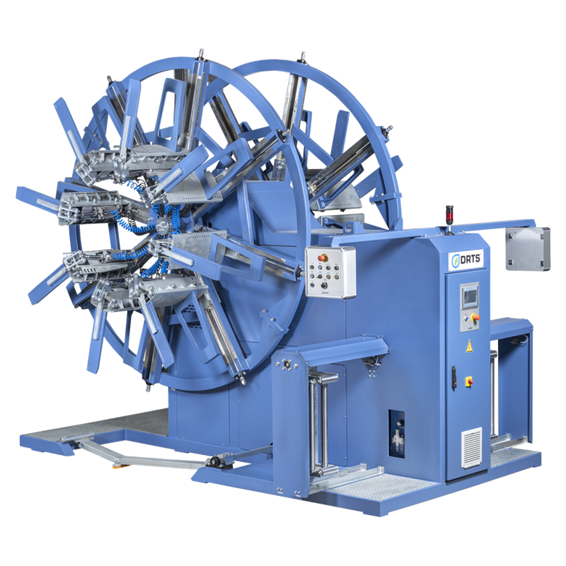 Pipe Coiler