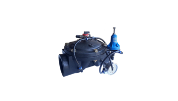 Leach Mining Solutions