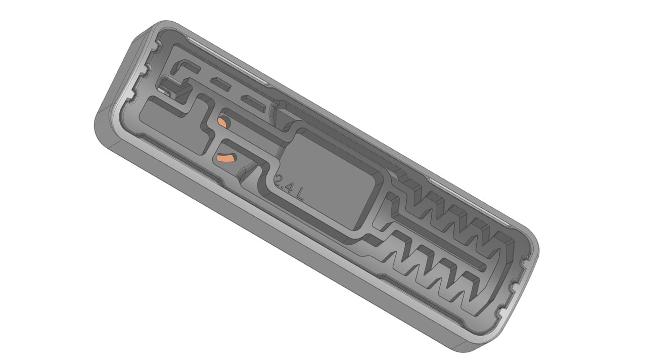 Centra DRTS PC
