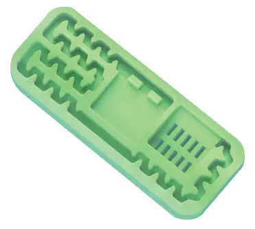 Midi-Flat Dripper